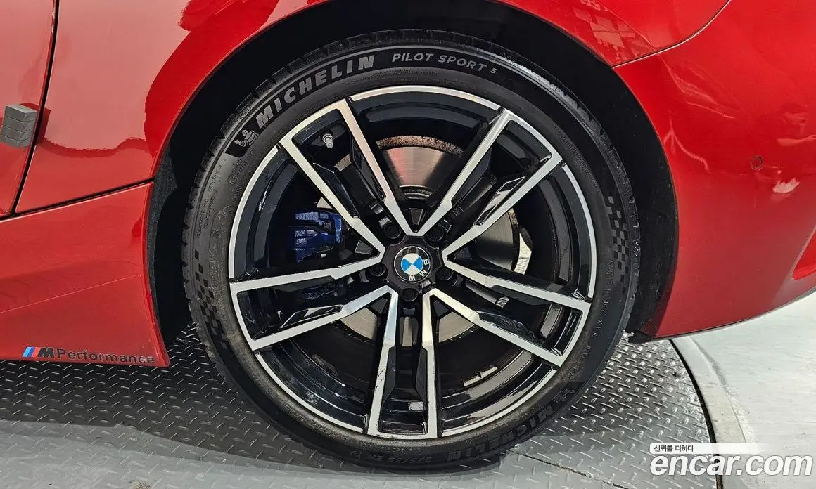 BMW Z4 2020 2.0 автомат (гидро), фото 7
