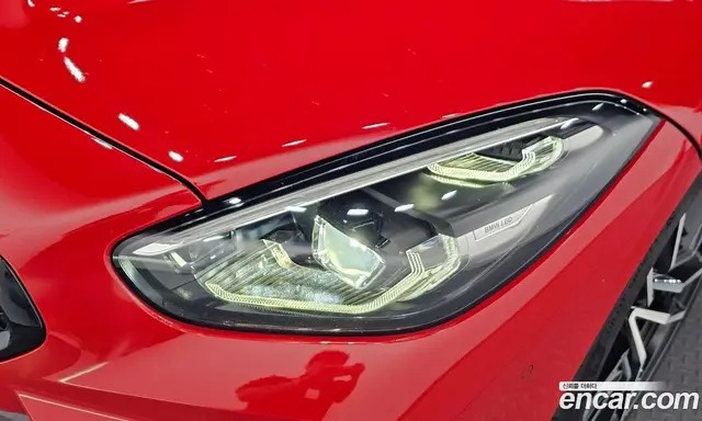 BMW Z4 2020 2.0 автомат (гидро), миниатюра 8