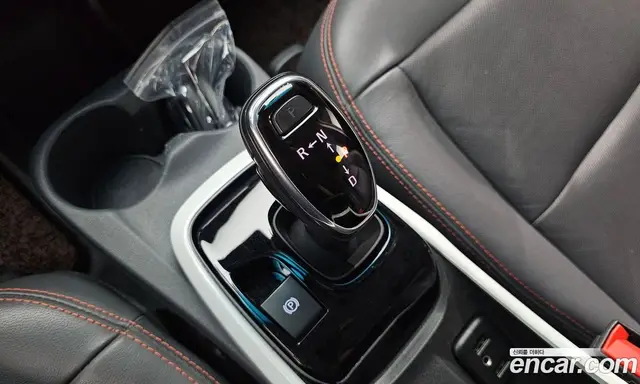 Chevrolet Bolt EV 2019 0.2 автомат (гидро), миниатюра 12