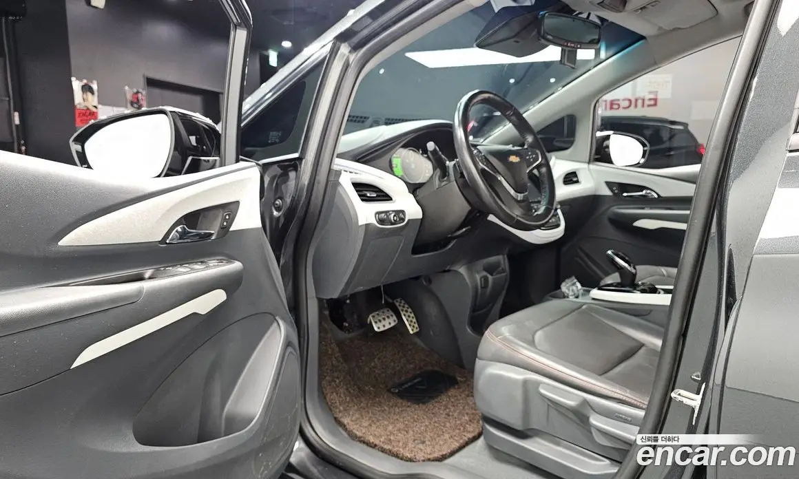 Chevrolet Bolt EV 2019 0.2 автомат (гидро), фото 13