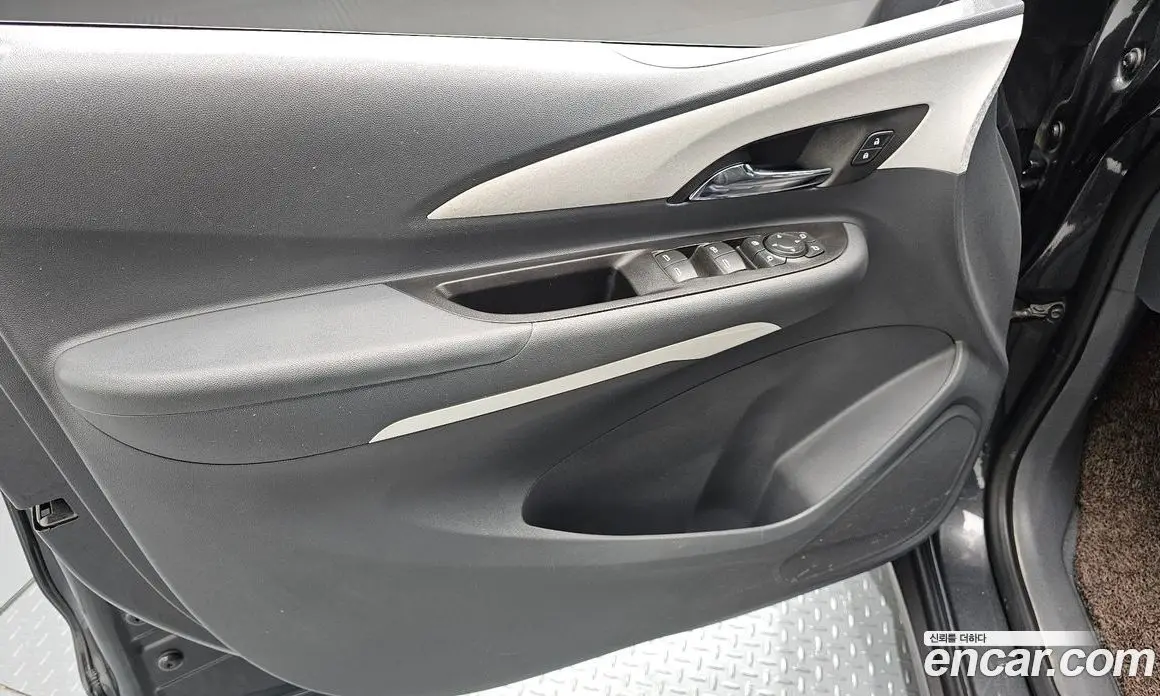 Chevrolet Bolt EV 2019 0.2 автомат (гидро), фото 14
