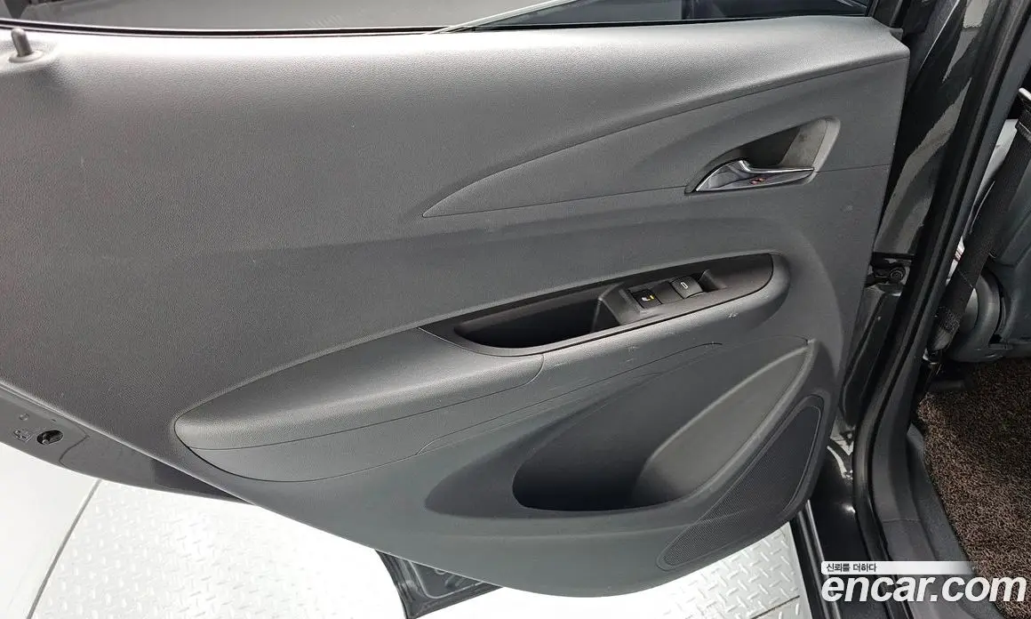 Chevrolet Bolt EV 2019 0.2 автомат (гидро), фото 15
