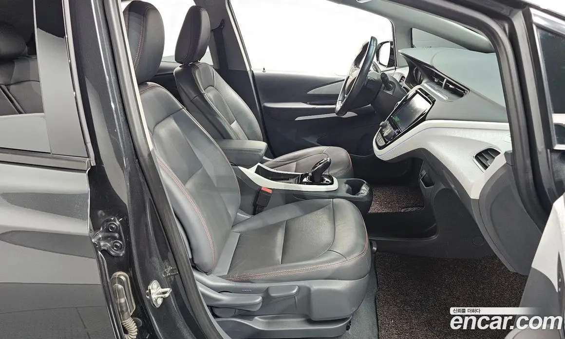 Chevrolet Bolt EV 2019 0.2 автомат (гидро), фото 16