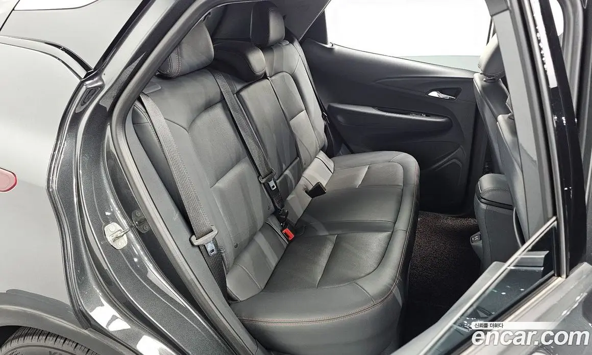 Chevrolet Bolt EV 2019 0.2 автомат (гидро), фото 17
