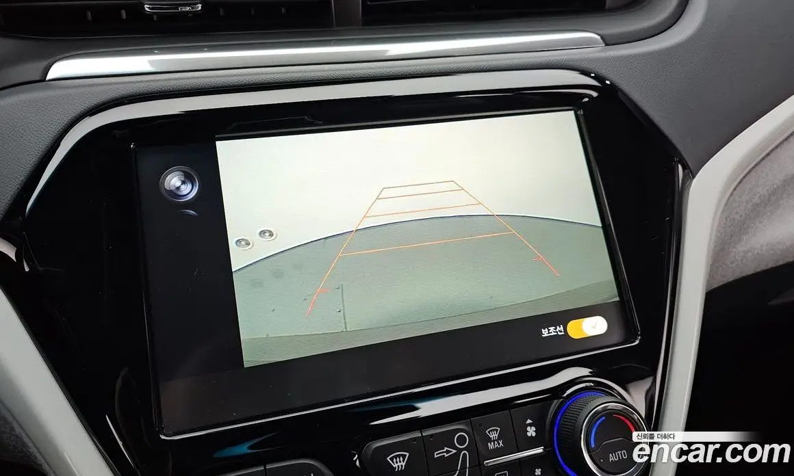 Chevrolet Bolt EV 2019 0.2 автомат (гидро), фото 21