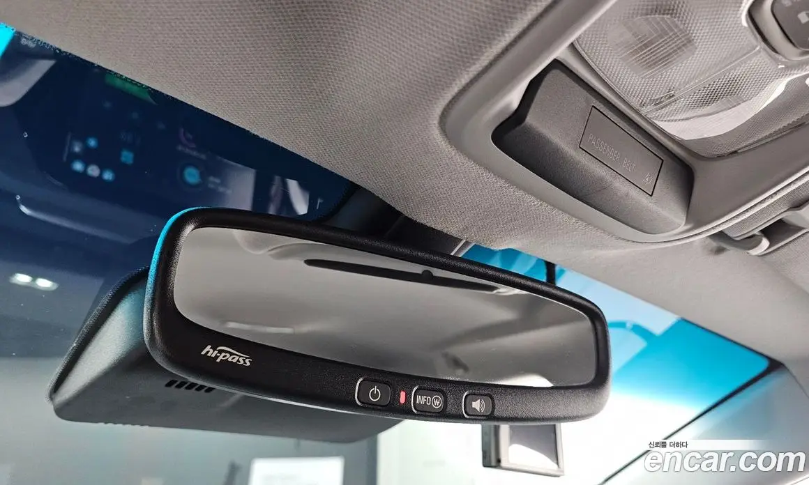 Chevrolet Bolt EV 2019 0.2 автомат (гидро), фото 25