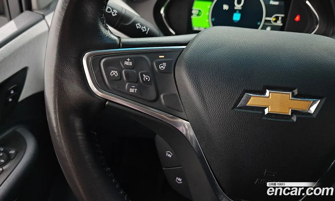 Chevrolet Bolt EV 2019 0.2 автомат (гидро), фото 27