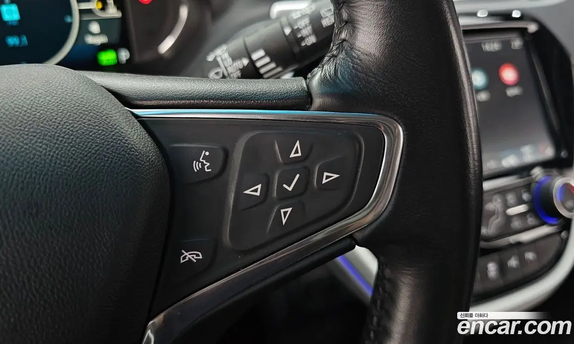 Chevrolet Bolt EV 2019 0.2 автомат (гидро), фото 28