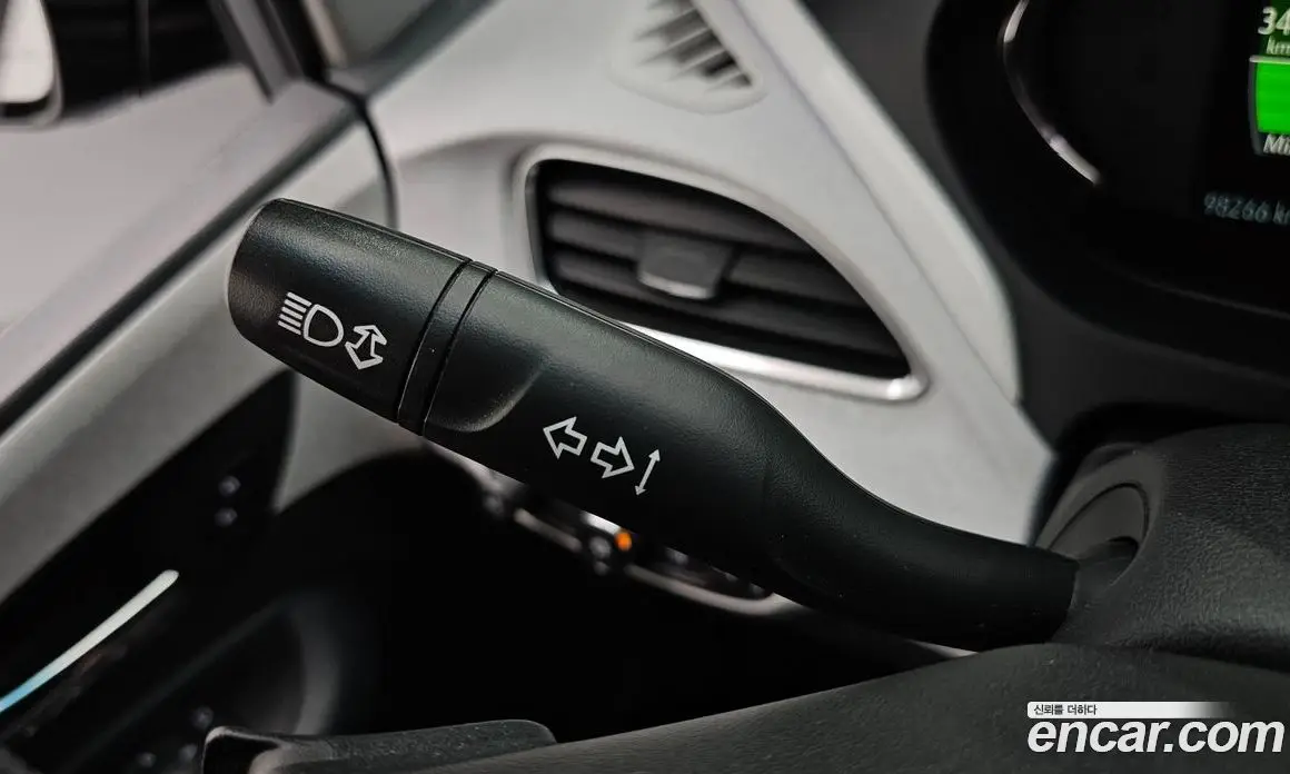 Chevrolet Bolt EV 2019 0.2 автомат (гидро), фото 30