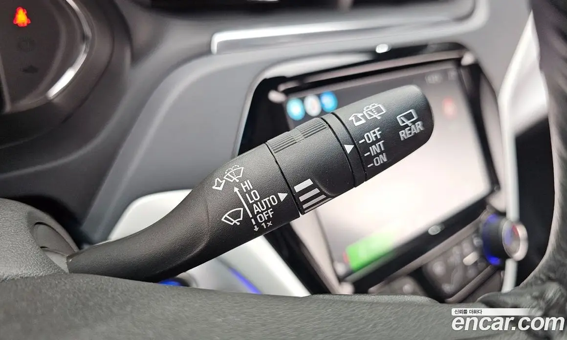 Chevrolet Bolt EV 2019 0.2 автомат (гидро), фото 31
