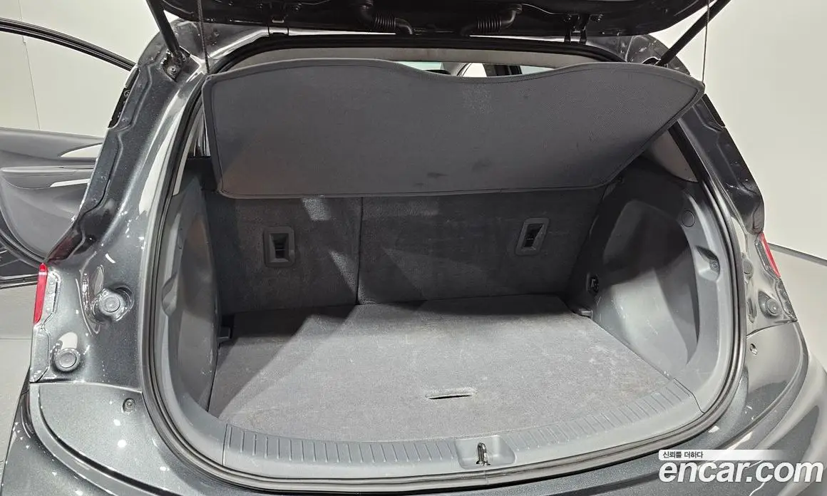 Chevrolet Bolt EV 2019 0.2 автомат (гидро), фото 32