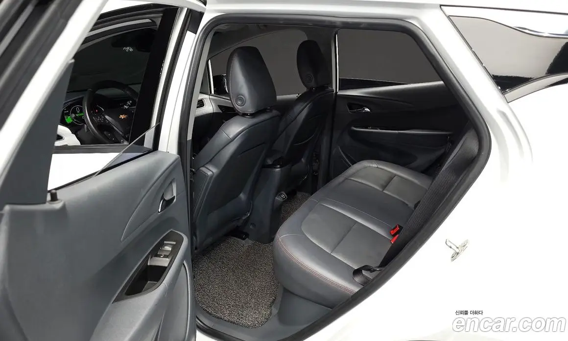 Chevrolet Bolt EV 2020 0.2 автомат (гидро), фото 12