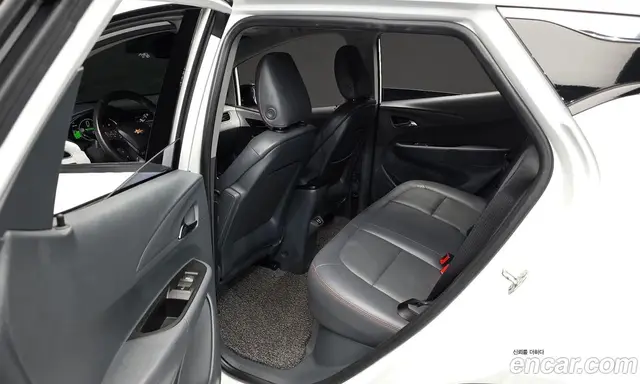 Chevrolet Bolt EV 2020 0.2 автомат (гидро), миниатюра 12