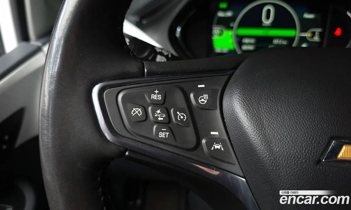 Chevrolet Bolt EV 2020 0.2 автомат (гидро), фото 16
