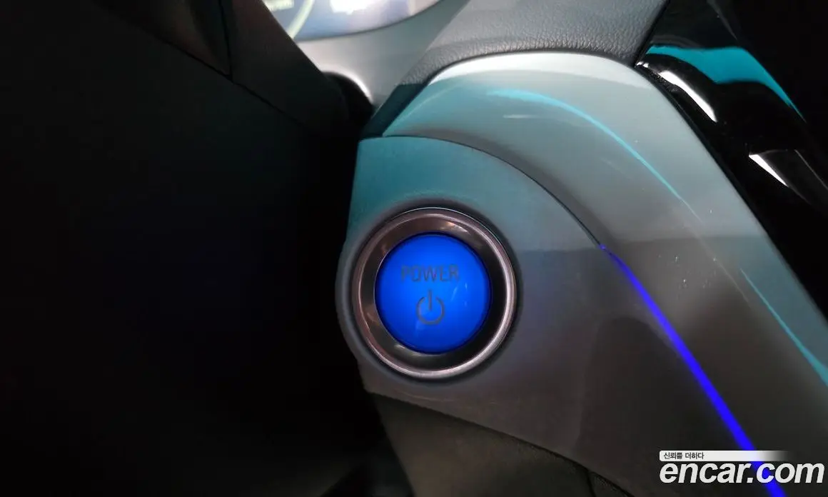 Chevrolet Bolt EV 2020 0.2 автомат (гидро), фото 18