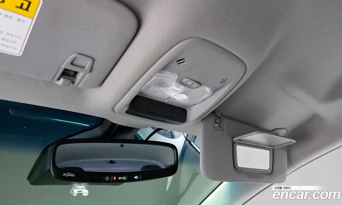 Chevrolet Bolt EV 2020 0.2 автомат (гидро), фото 20