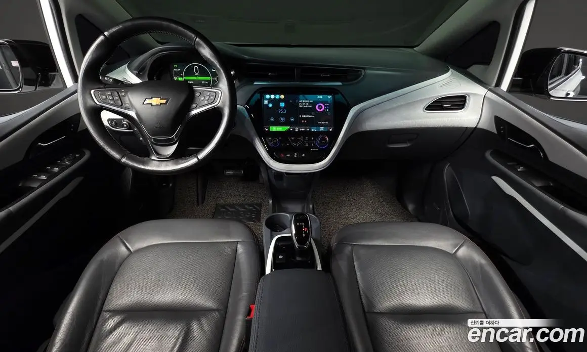 Chevrolet Bolt EV 2020 0.2 автомат (гидро), фото 7