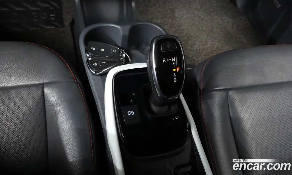 Chevrolet Bolt EV 2020 0.2 автомат (гидро), фото 9