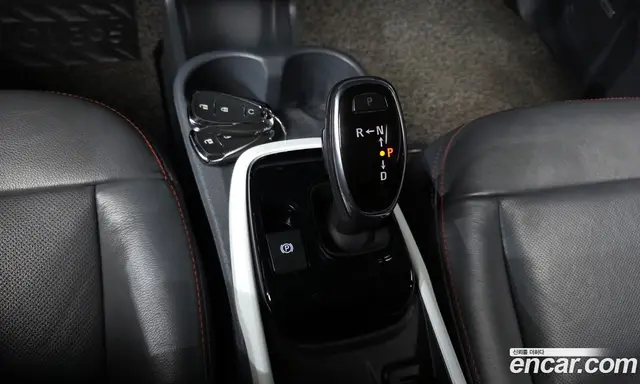 Chevrolet Bolt EV 2020 0.2 автомат (гидро), миниатюра 9