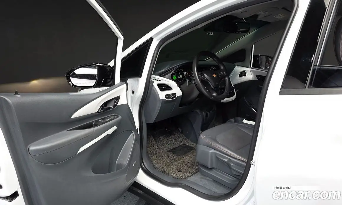 Chevrolet Bolt EV 2020 0.2 автомат (гидро), фото 10