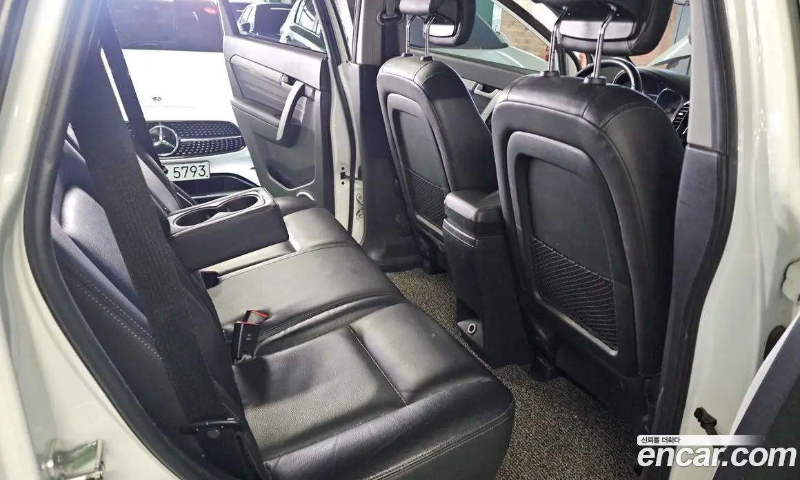 Chevrolet Captiva 2016 2.0 автомат (гидро), фото 13