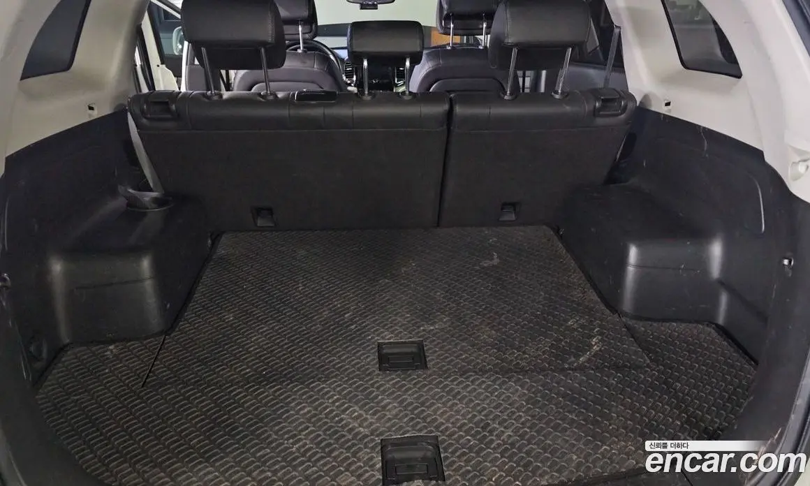 Chevrolet Captiva 2016 2.0 автомат (гидро), фото 14