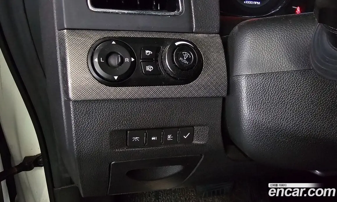 Chevrolet Captiva 2016 2.0 автомат (гидро), фото 17