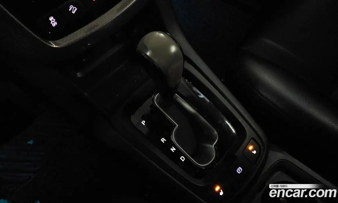 Chevrolet Captiva 2016 2.0 автомат (гидро), фото 9