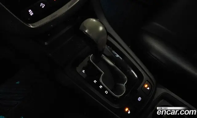 Chevrolet Captiva 2016 2.0 автомат (гидро), миниатюра 9