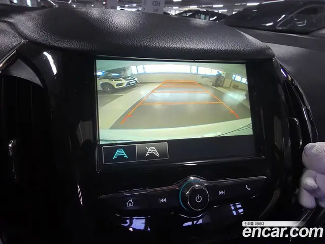 Chevrolet Cruze 2017 1.4 автомат (гидро), миниатюра 11