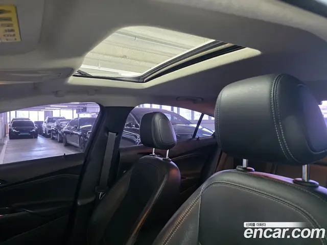 Chevrolet Cruze 2017 1.4 автомат (гидро), миниатюра 12