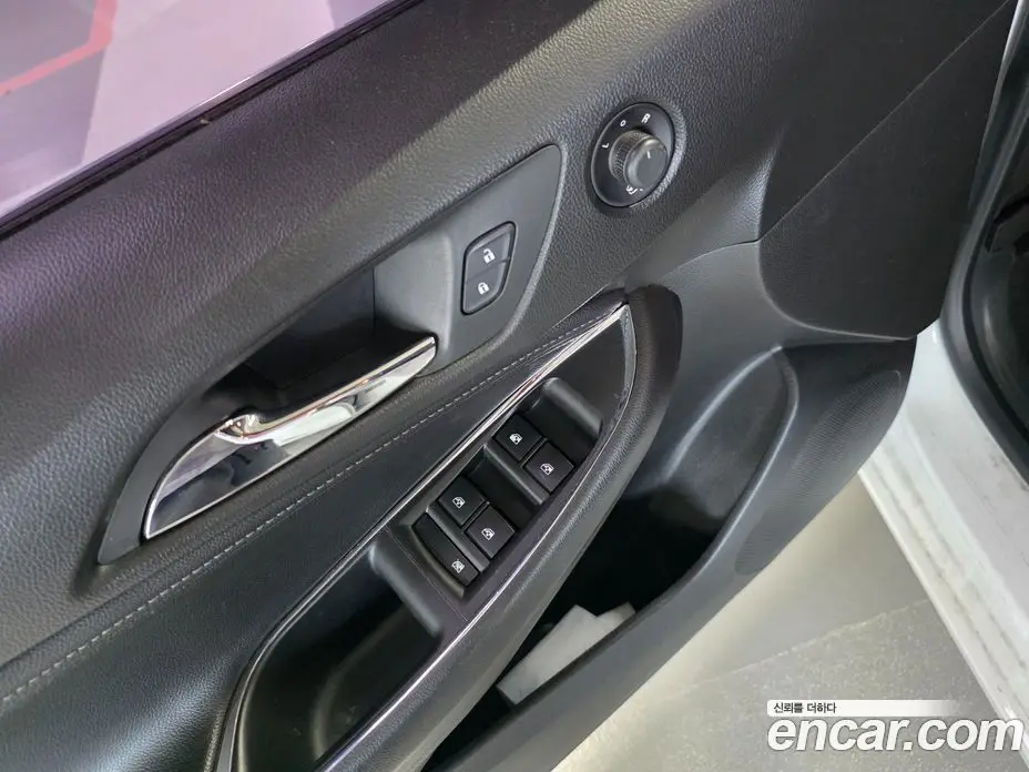 Chevrolet Cruze 2017 1.4 автомат (гидро), фото 14