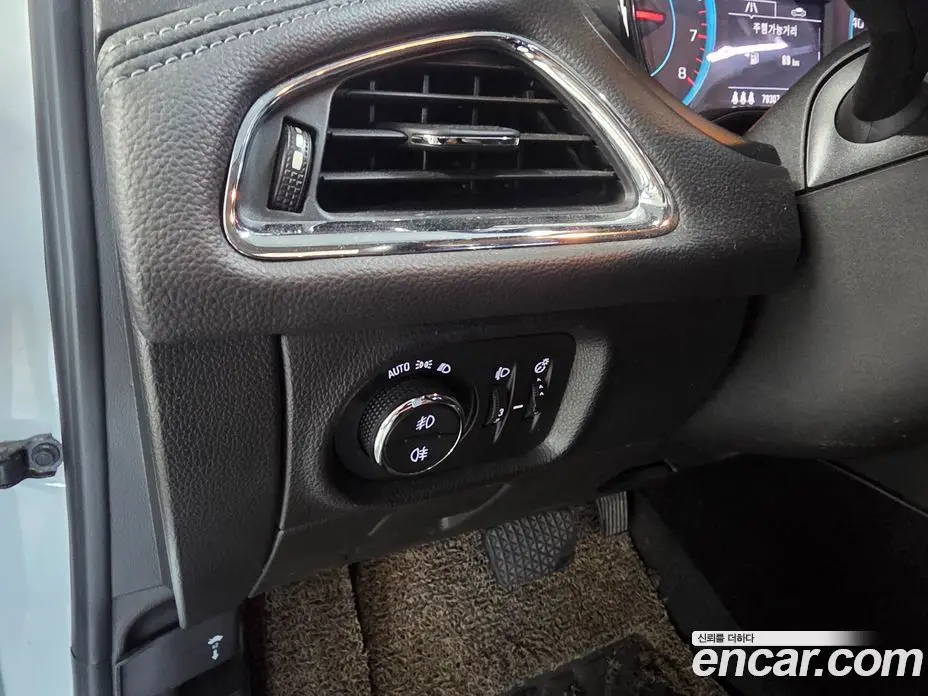 Chevrolet Cruze 2017 1.4 автомат (гидро), фото 15