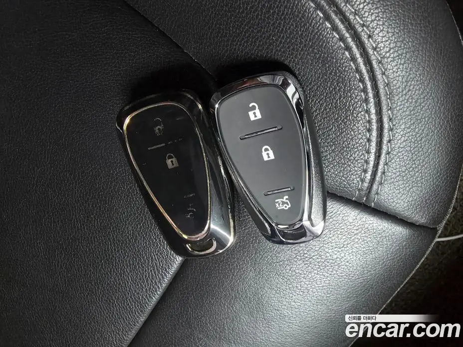 Chevrolet Cruze 2017 1.4 автомат (гидро), фото 19