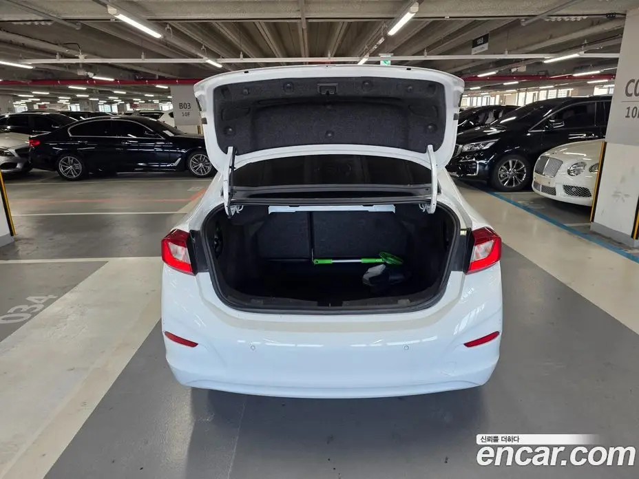 Chevrolet Cruze 2017 1.4 автомат (гидро), фото 6