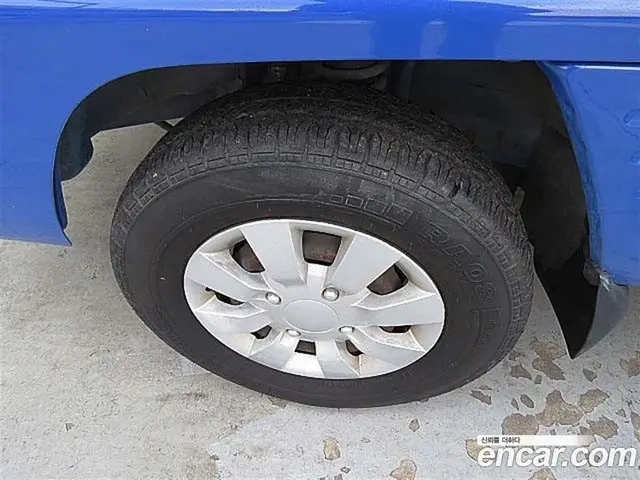 Chevrolet Damas 2013 0.8 механика, миниатюра 5 Chevrolet Damas 2013 0.8 механика, миниатюра 5