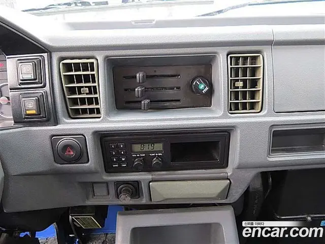 Chevrolet Damas 2013 0.8 механика, миниатюра 6 Chevrolet Damas 2013 0.8 механика, миниатюра 6