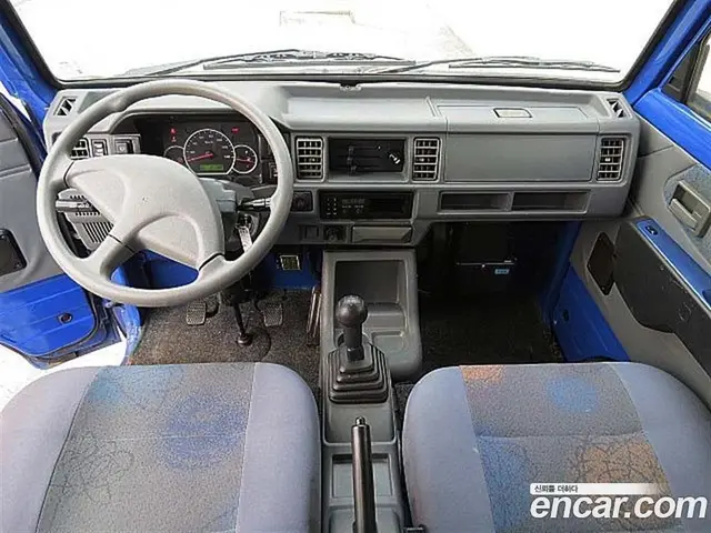 Chevrolet Damas 2013 0.8 механика, миниатюра 7 Chevrolet Damas 2013 0.8 механика, миниатюра 7