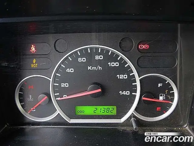 Chevrolet Damas 2013 0.8 механика, миниатюра 8 Chevrolet Damas 2013 0.8 механика, миниатюра 8