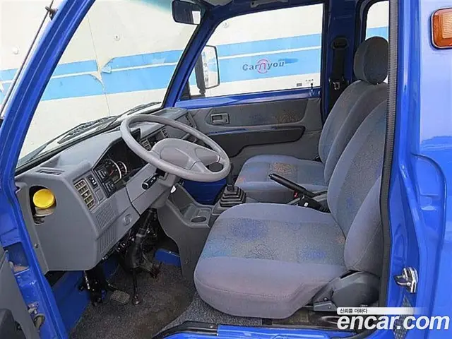 Chevrolet Damas 2013 0.8 механика, миниатюра 9 Chevrolet Damas 2013 0.8 механика, миниатюра 9