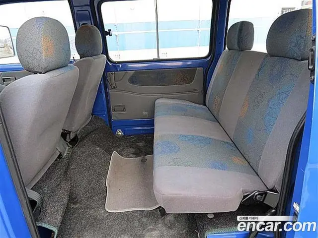 Chevrolet Damas 2013 0.8 механика, миниатюра 10 Chevrolet Damas 2013 0.8 механика, миниатюра 10