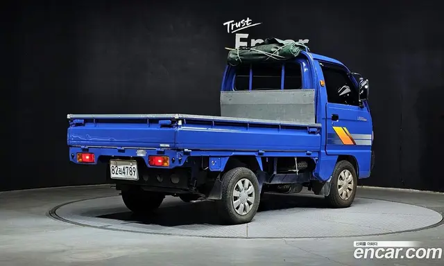 Chevrolet labo 2017 0.8 механика, миниатюра 2