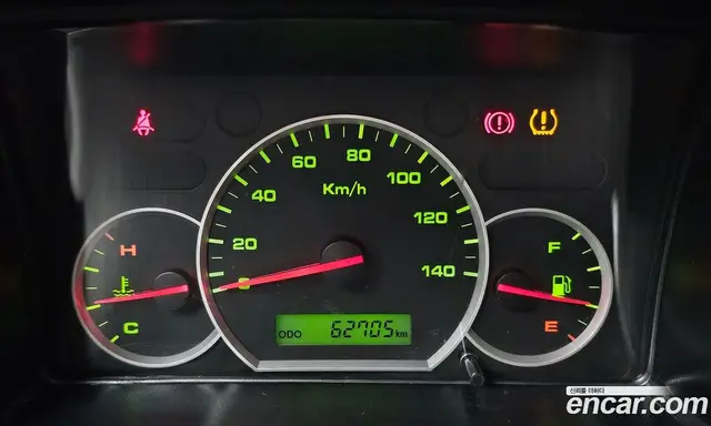 Chevrolet labo 2017 0.8 механика, миниатюра 11