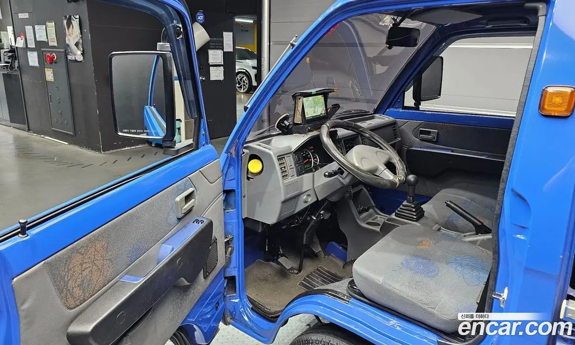 Chevrolet labo 2017 0.8 механика, фото 13