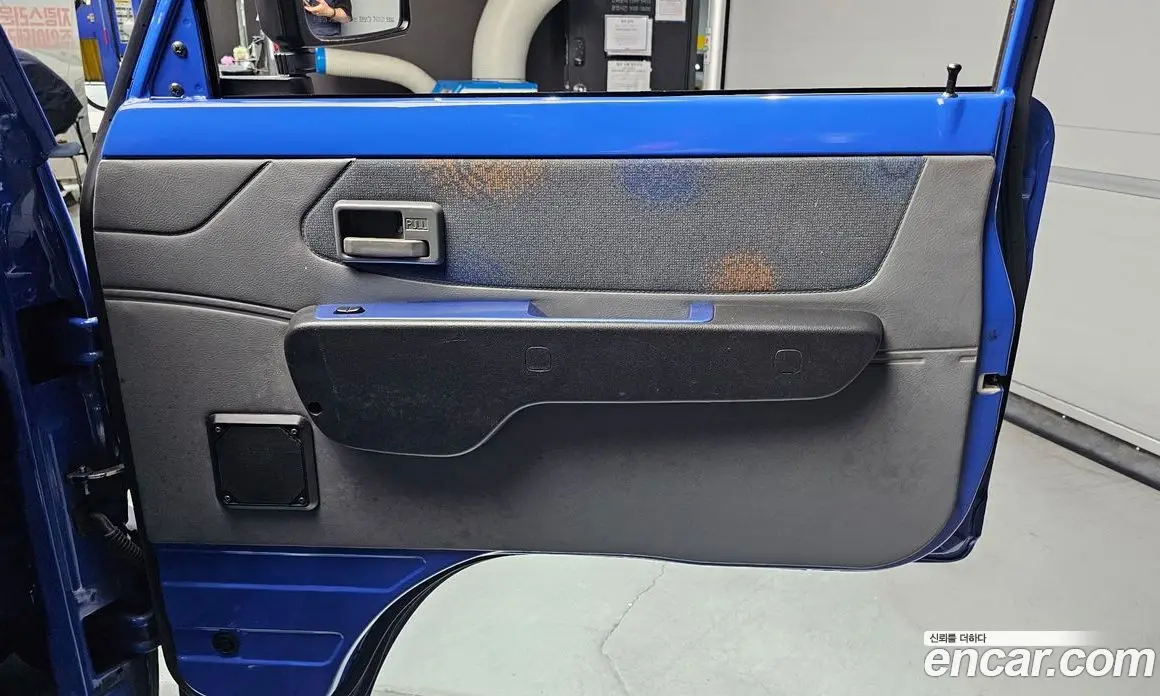 Chevrolet labo 2017 0.8 механика, фото 14