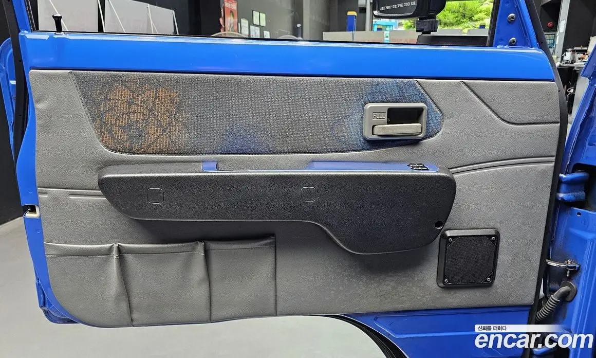 Chevrolet labo 2017 0.8 механика, фото 15