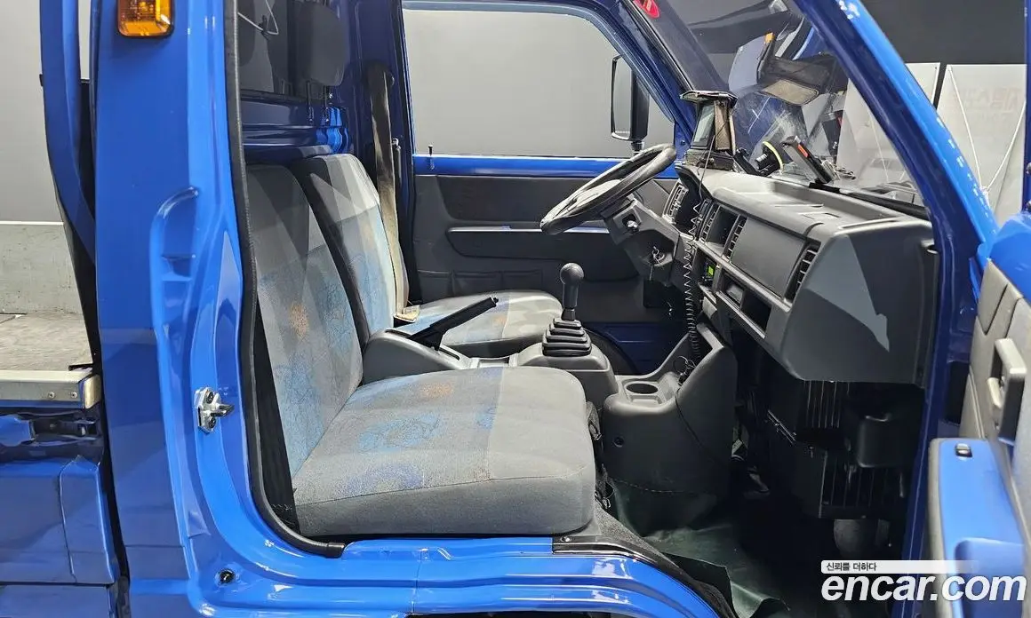 Chevrolet labo 2017 0.8 механика, фото 17
