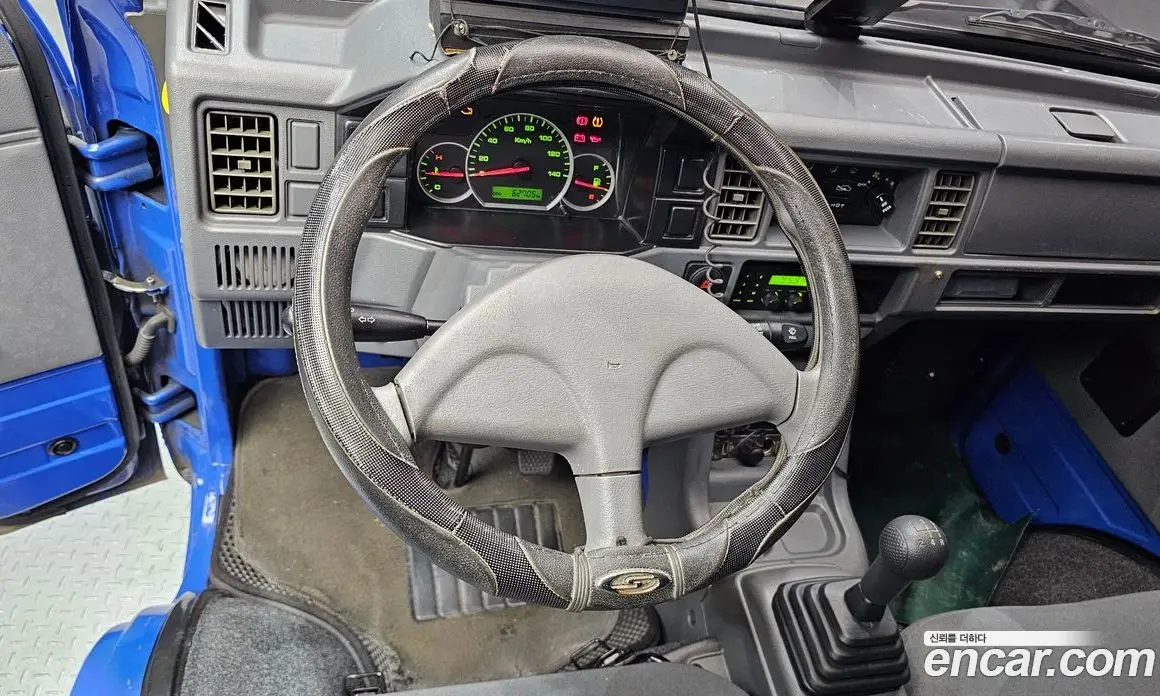 Chevrolet labo 2017 0.8 механика, фото 18
