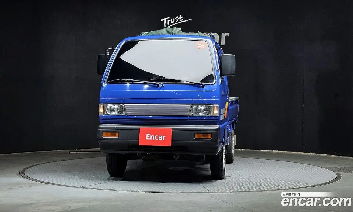 Chevrolet labo 2017 0.8 механика, фото 3