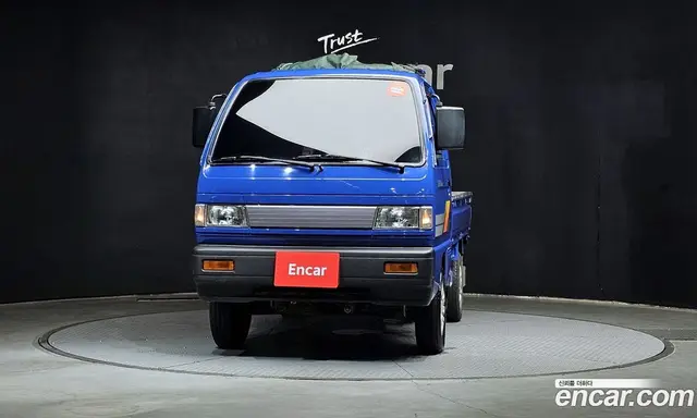 Chevrolet labo 2017 0.8 механика, миниатюра 3